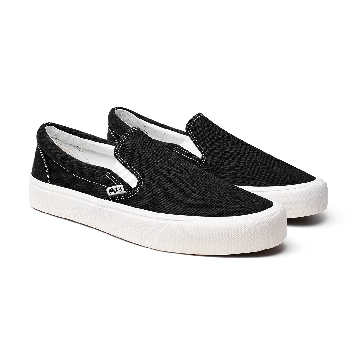 slip on geoff max