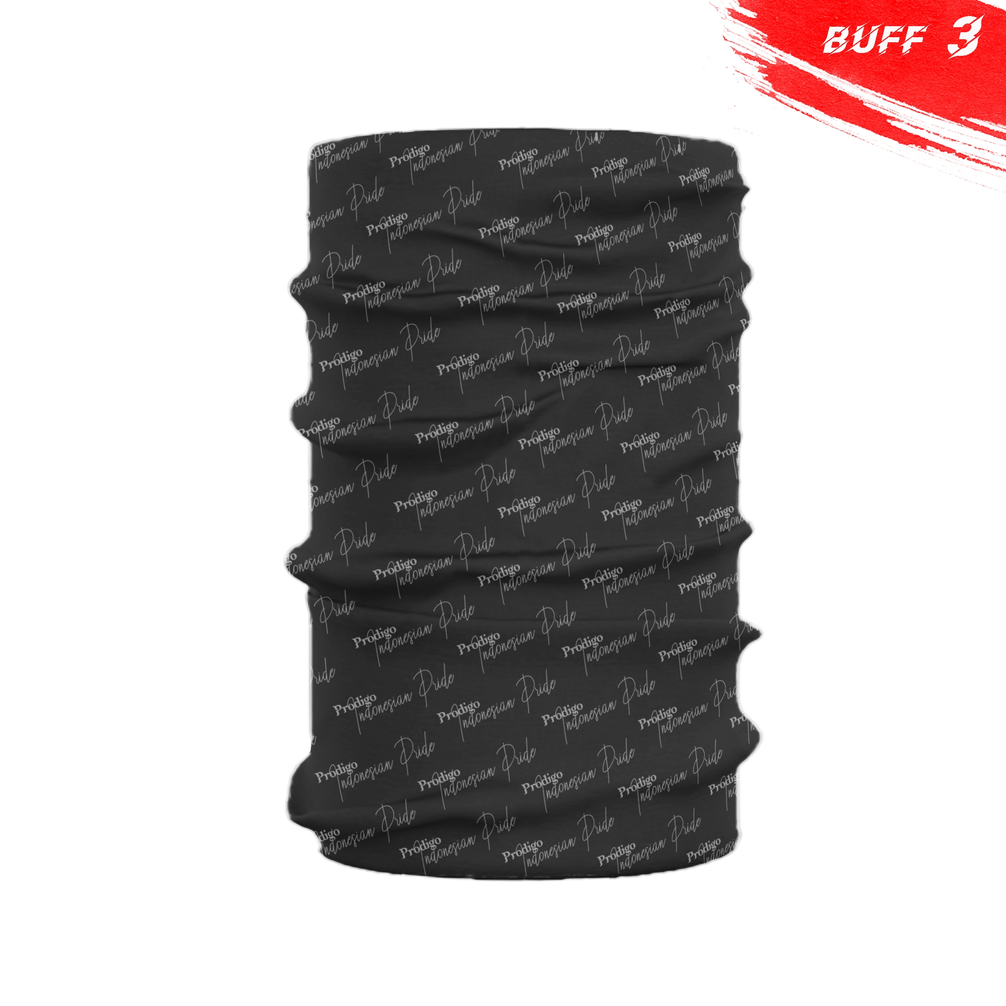 Prodigo * Masker Bandana 3 Fullprint Pengendara Motor Multifungsi tanpa jahitan | Bandana | Slayer | Premium Harga 69,999 rupiah*Gratis Ongkir