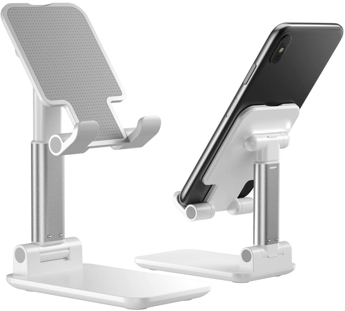 Magic Holder Folding Dekstop Phone Stand Type HD-23 Dudukan