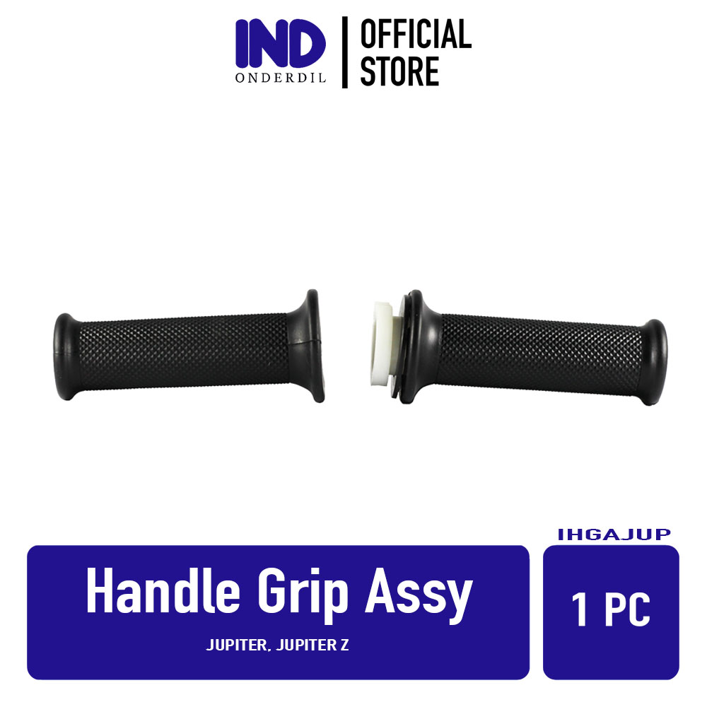 Handle Grip Assy Jupiter Z Hand Fat Vat Pad Handfat Handpad Handle Handgrip Rubber Pipe Sleeve Harga 52,000 rupiah*Gratis Ongkir