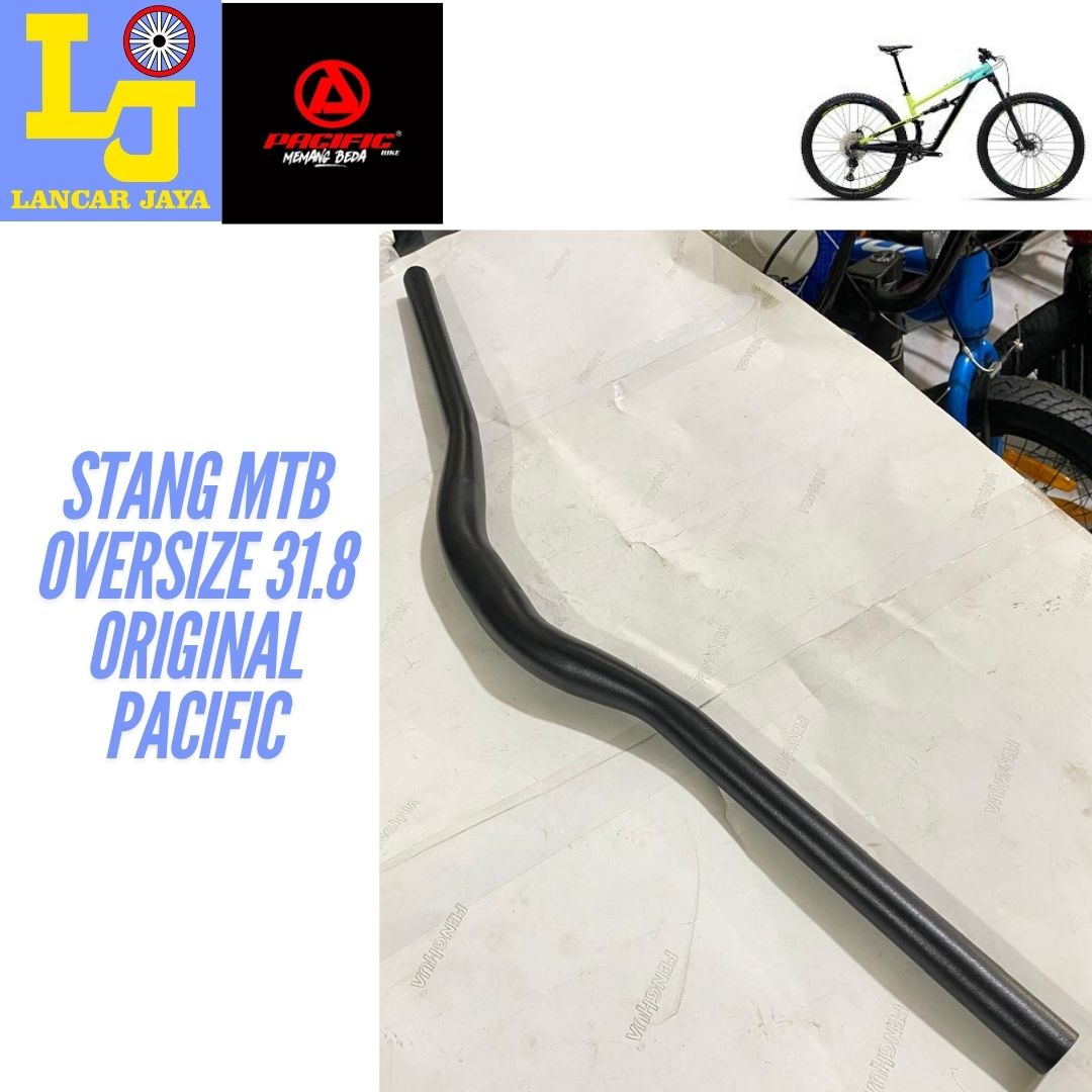 Stang Sepeda Mtb Ukuran 27 Jual Stang Sepeda Mtb Ukuran 27