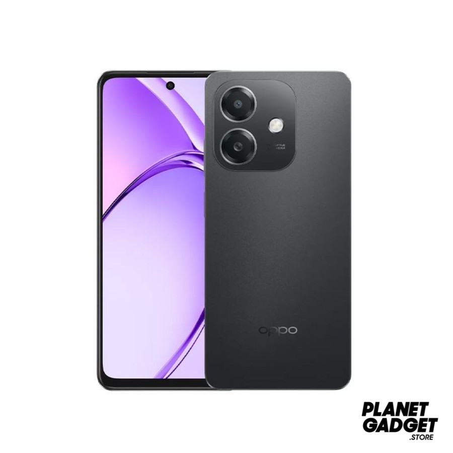 Oppo A3x 4/64GB 4/128GB [Garansi Resmi Oppo Indonesia] Harga  1,499,000 Ringgit*Penghantaran Percuma
