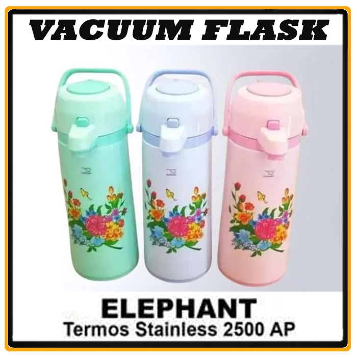 Harga vacuum hot sale flask