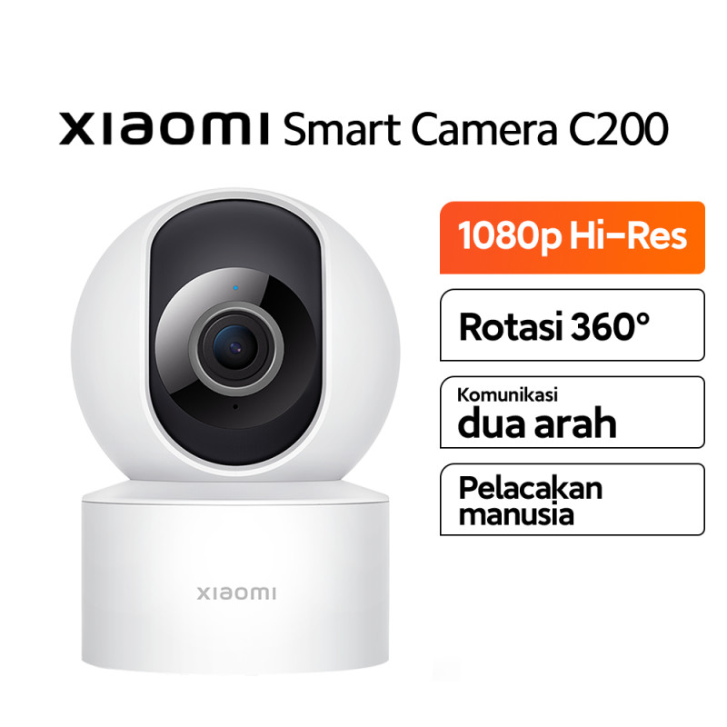 Cctv Xiaomi C300 Jual Cctv Xiaomi C300 Terbaru Indonesia Cctv