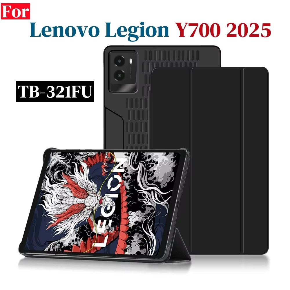 Lenovo Legion Y700 gen4 12GB+256GB 黒 Lenovo Legion Y700 gen4 12GB
