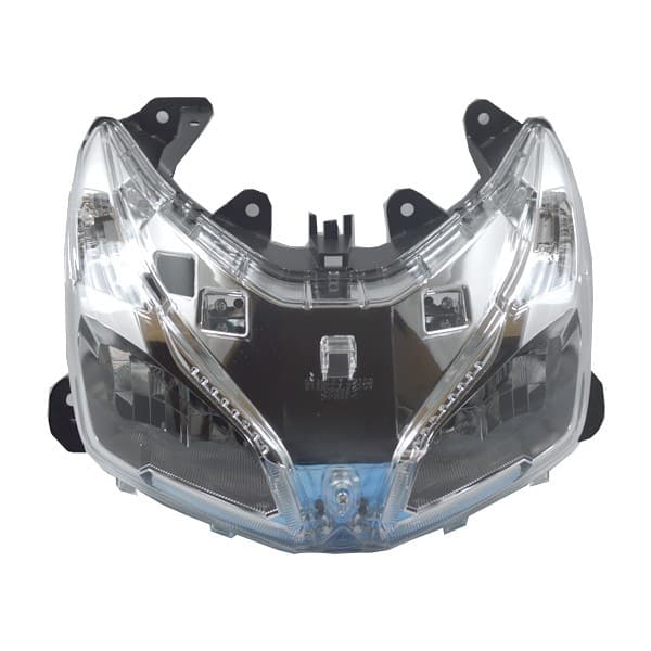 Headlight Unit Lampu Depan Vario 110 eSP 33110K46N21 Harga 1,106,700 rupiah*Gratis Ongkir