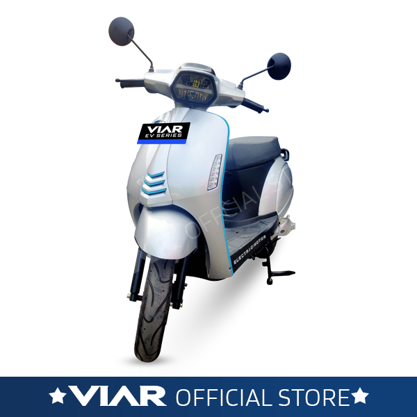 Electric Motorcycle - Viar Ev1 Harga 18,170,000 rupiah*Gratis Ongkir