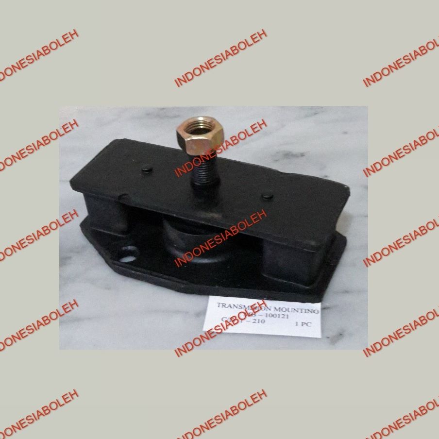 Transmission Mounting Mitsubishi Colt Diesel T-210 Harga 112,000 rupiah*Gratis Ongkir
