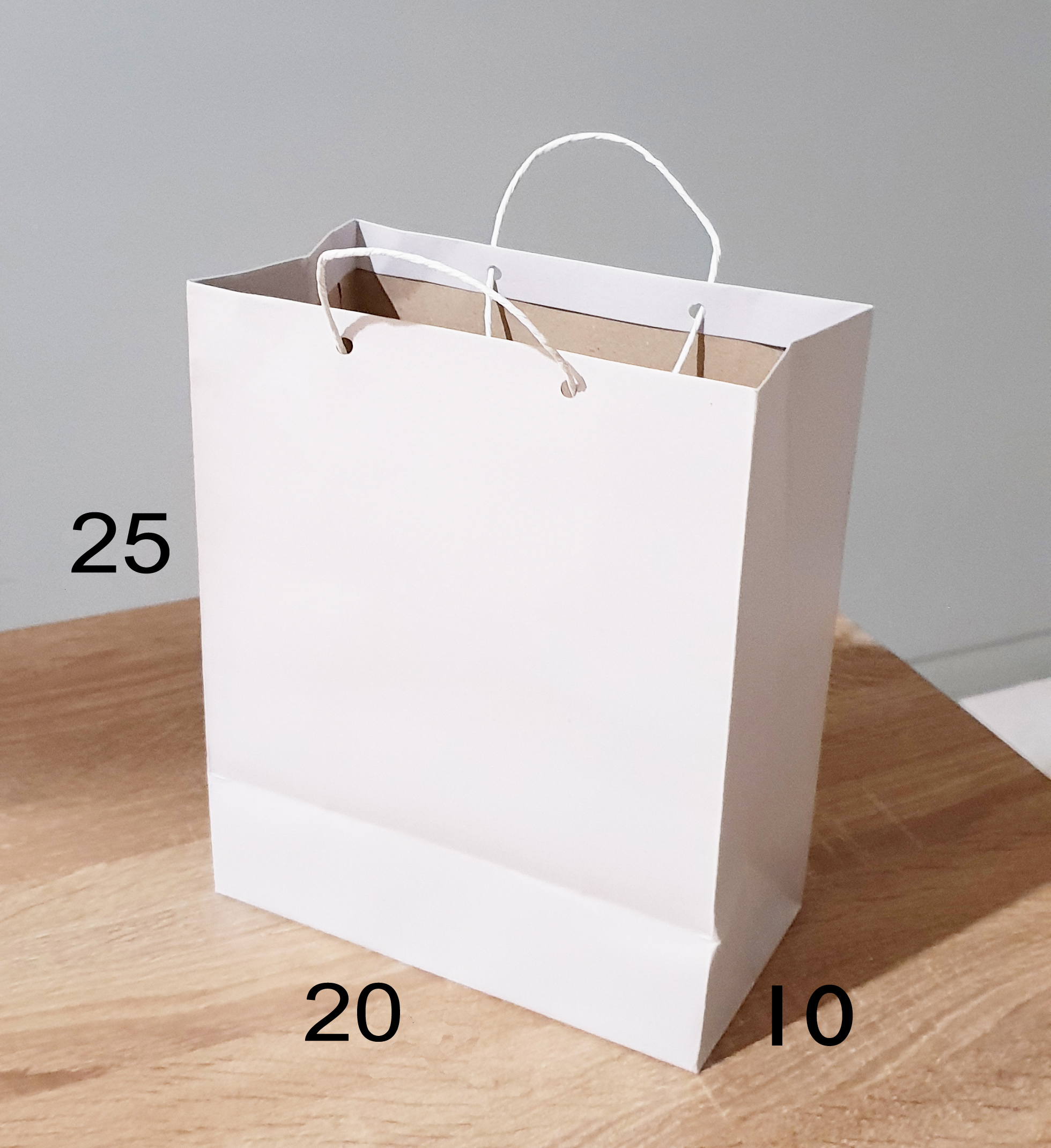 Paperbek Putih Polos Jual Paperbek Putih Polos Terbaru Indonesia