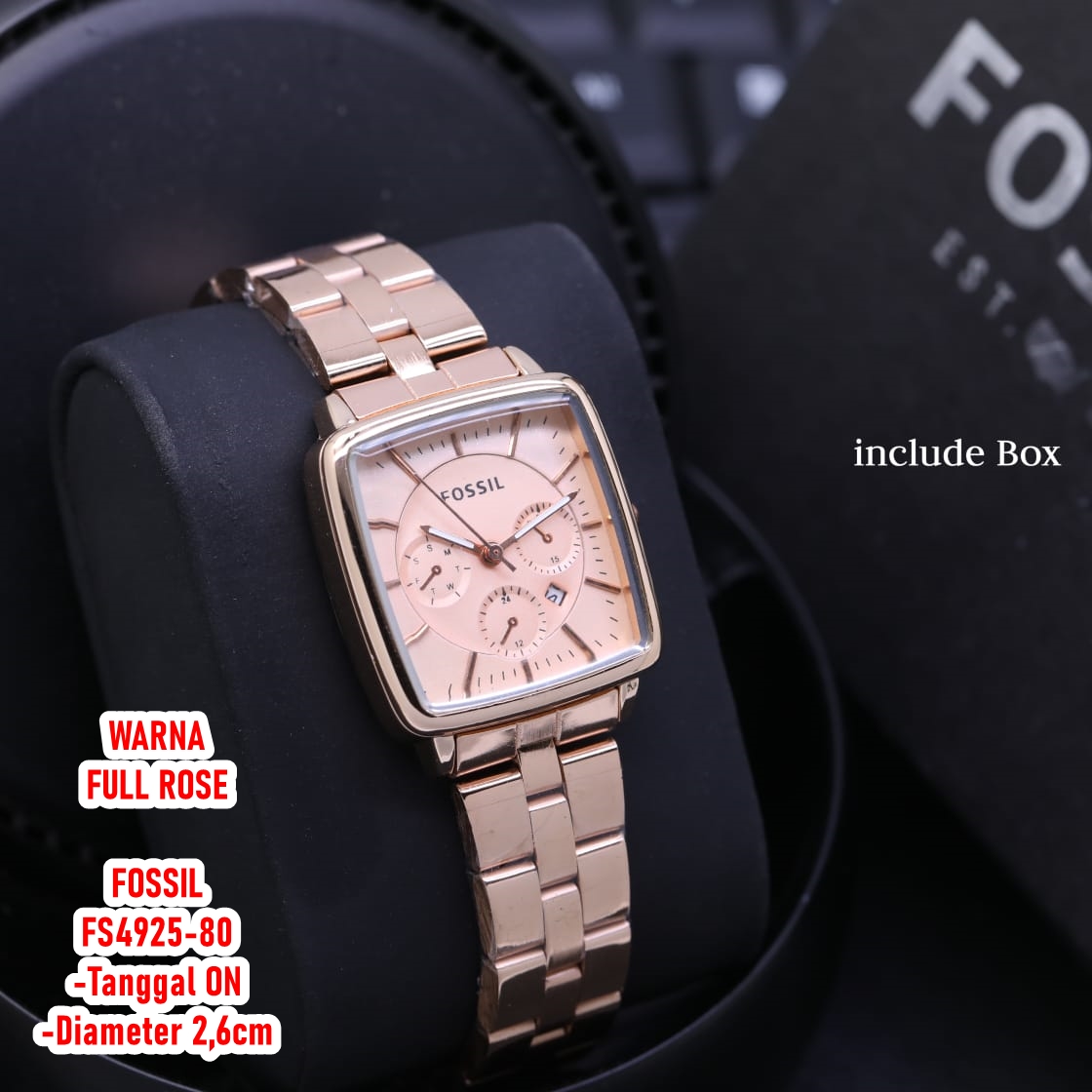 Fossil fs4925 discount