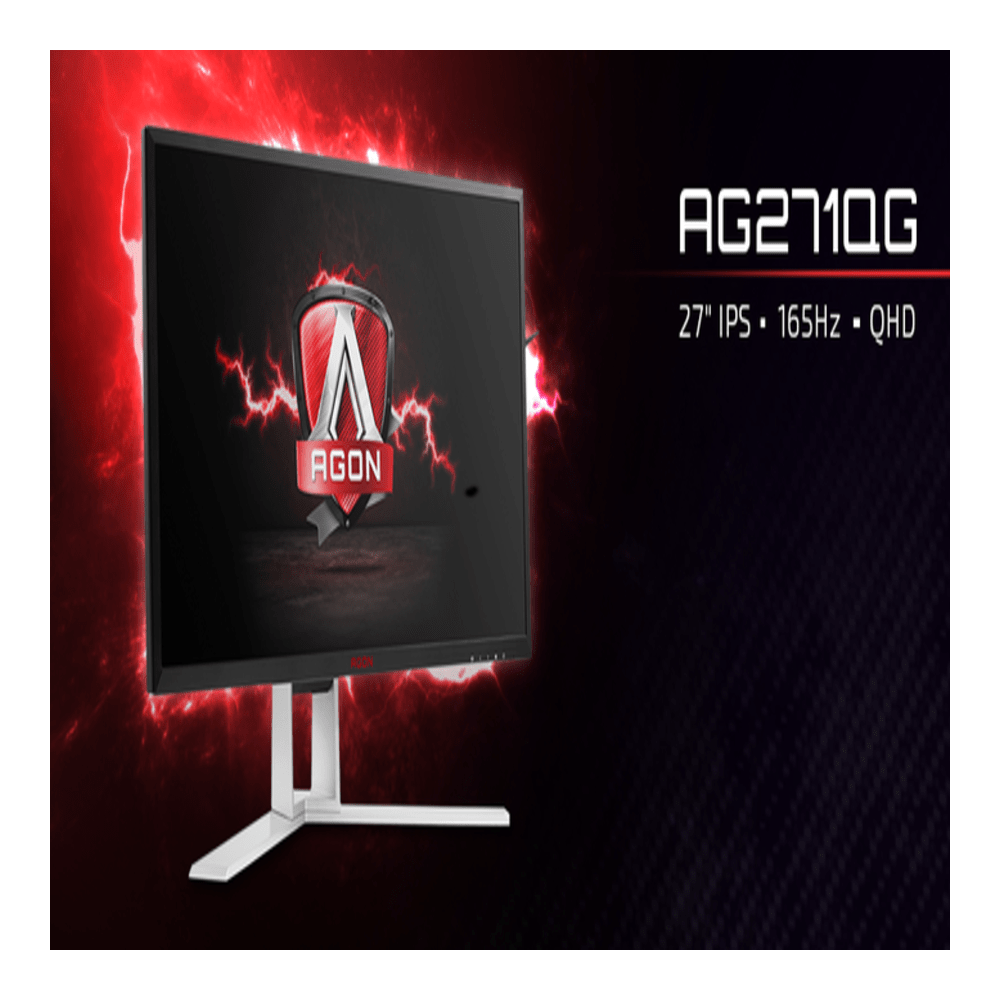 aoc agon ag241qx g sync