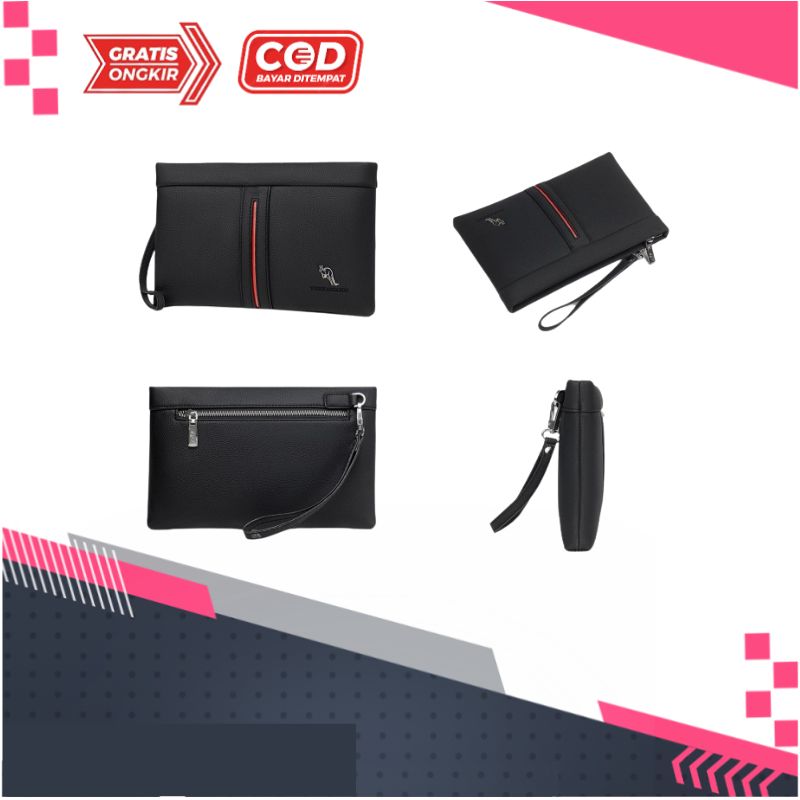 Clutch Bag Norish Clutch Bag Multifungsi Clutch Fashionable - kami  menyediakan clutch pria coach original branded hush puppies import kulit  asli fossil lv premium baellerry tas bag handbag genggam dompet aigner sapi