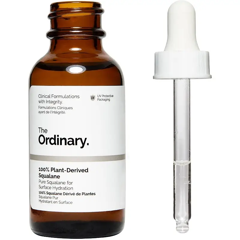 serum the ordinary 100 organic