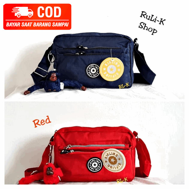 Featured image of post Tas Selempang Wanita Lazada Murah