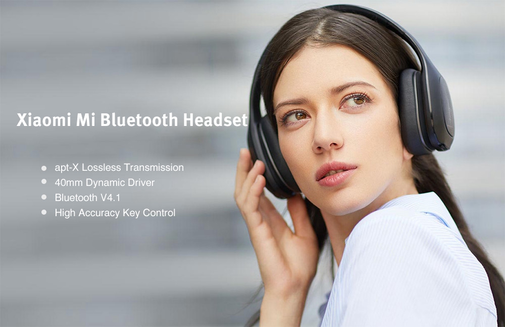 Xiaomi Mi Bluetooth Headset Wireless 