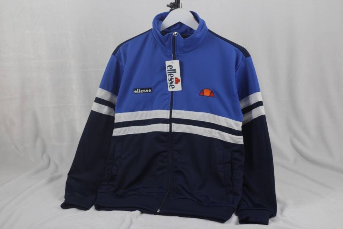 Harga tracktop hot sale ellesse