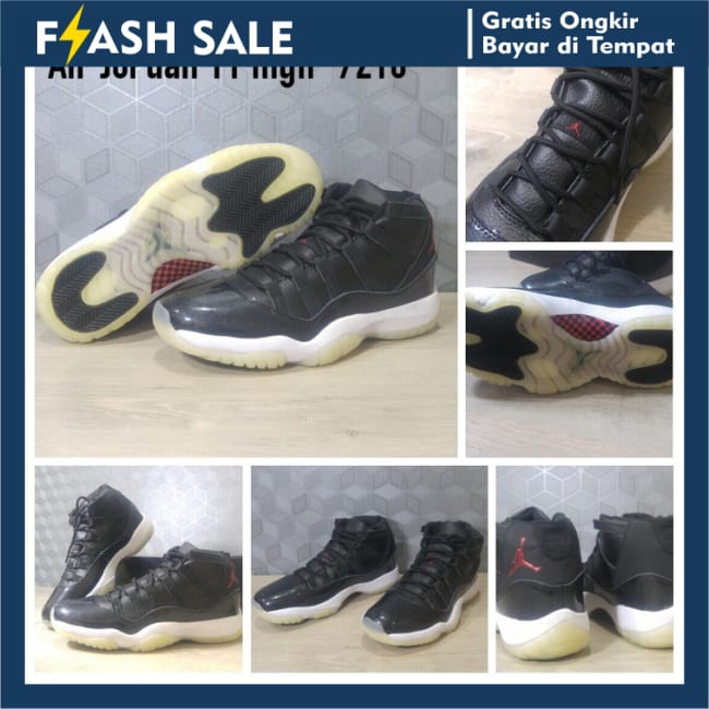 7210 jordans