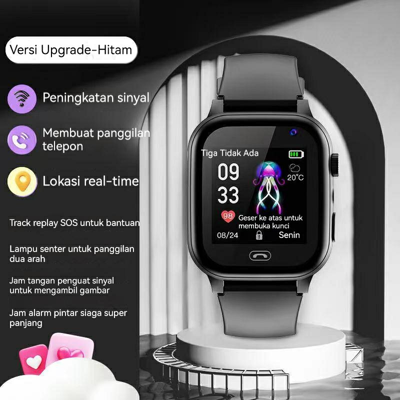 Cara membuka smart discount bracelet