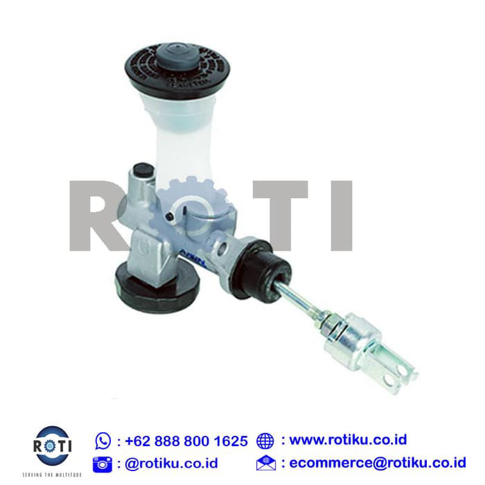 MASTER KOPLING ATAS TOYOTA KIJANG DIESEL AISIN CMT-072A Harga 344,206 rupiah*Gratis Ongkir