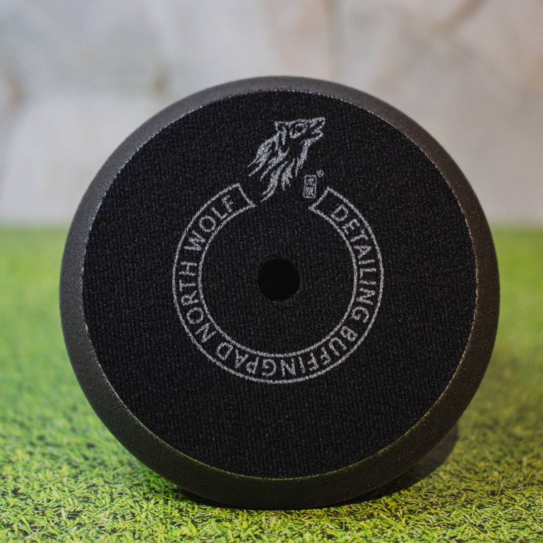 foam pad thin nort wolf black germany material Harga 89,900 rupiah*Gratis Ongkir