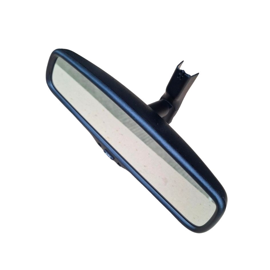 Kaca spion tengah Fortuner GR/TRD/VRZ Original dengan tombol Aut Adaptiv/Electrochromatic mirror Harga 875,000 rupiah*Gratis Ongkir