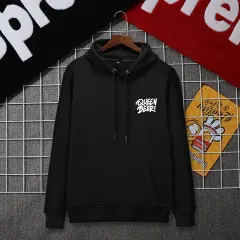 MN09STORE | Hoodie Terbaru Kasual Unisex Pria Wanita Bisa COD Hoodie Terlaris Harga Terjangkau Hoodie MINIQUEENBEER