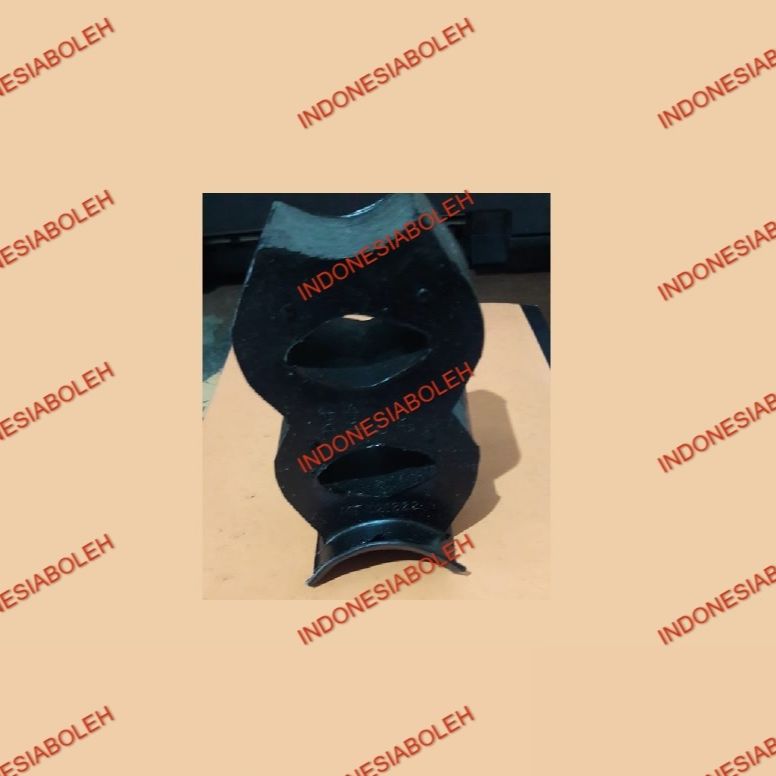 Rear Stopper Mitsubishi Colt L-100 Harga 65,000 rupiah*Gratis Ongkir