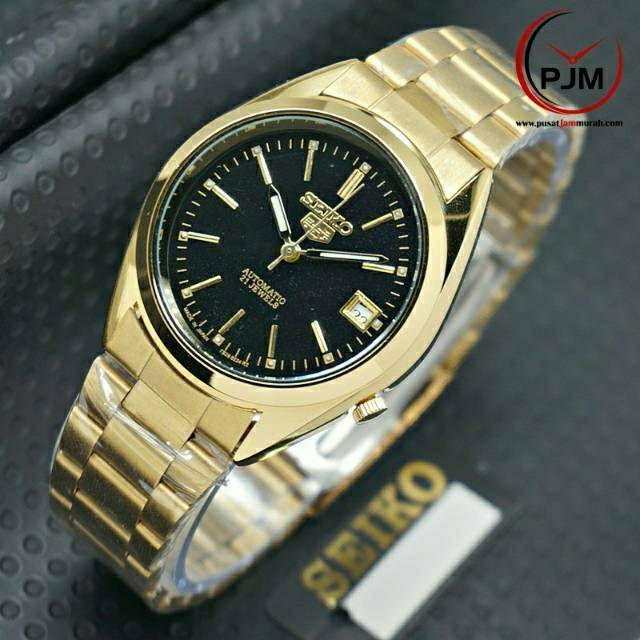 Jual jam seiko clearance 5