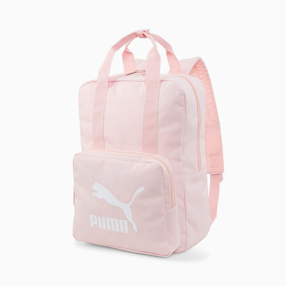 Puma Tote Urban Backpack PUMA Originals Urban Tote Backpack