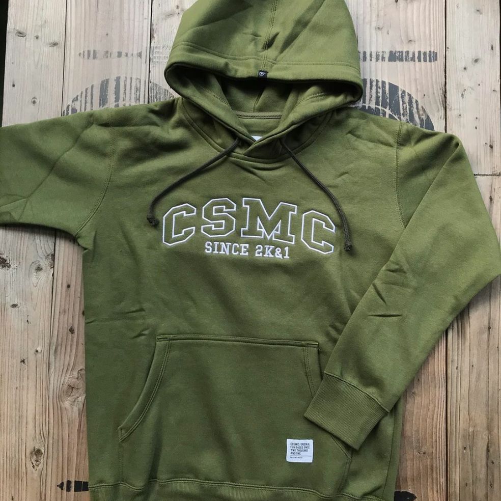 Jual Hoodie Army Cosmic Terbaru - Sep 2023 | Lazada.co.id