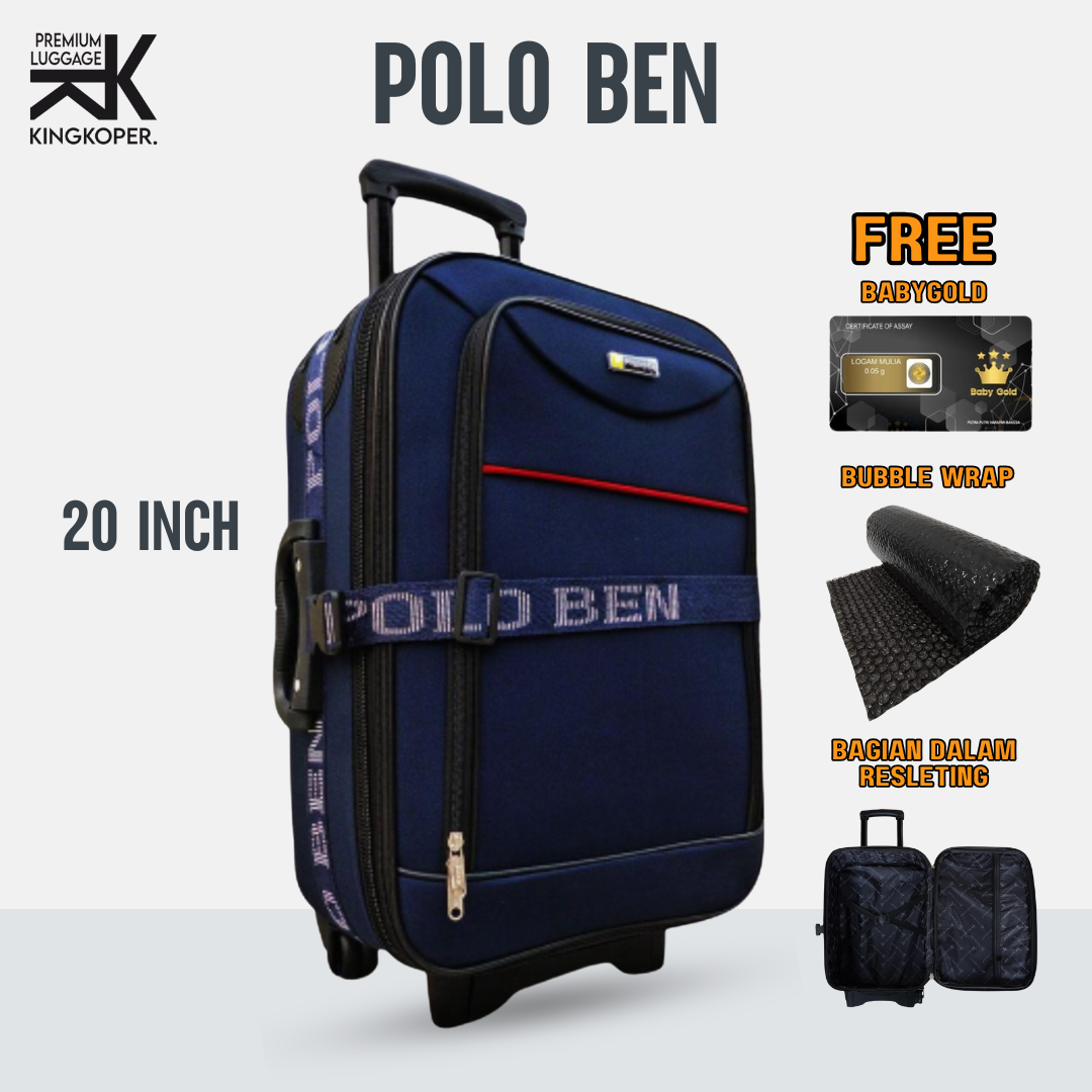 Koper Lojel Jual Koper Lojel Terbaru Indonesia Koper Lojel