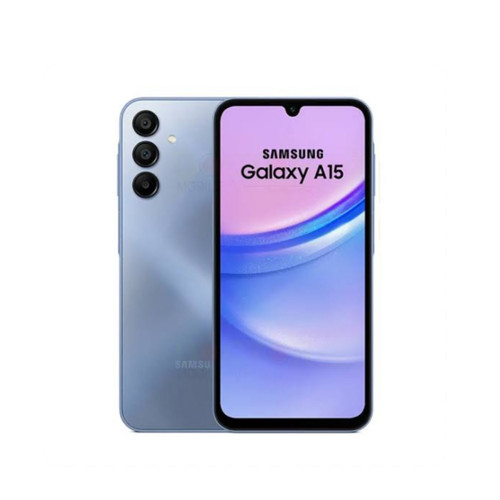 SAMSUNG GALAXY A15 SERIES Harga 2,550,000 rupiah*Gratis Ongkir