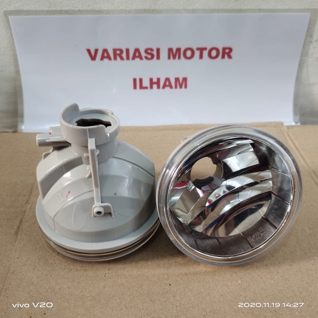 Foglamp Lights Koito Avanza Xenia Rush Terios Agya Ayla Sigra Harga 67,000 rupiah*Gratis Ongkir