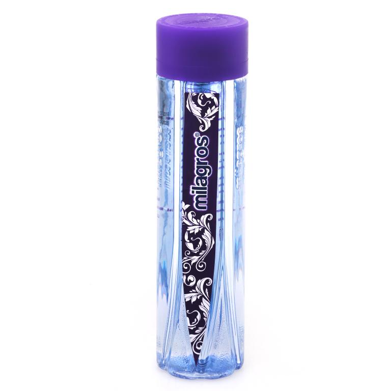 Milagros Air Kesehatan Dengan Alkali Asli 9 8 Air Ajaib Yang Berkhasiat Miracle Inside Botol 612 Ml Nadavigator105 Lazada Indonesia