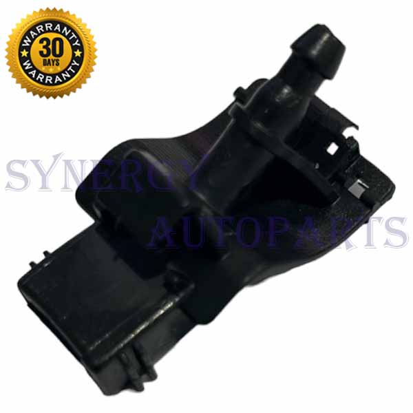 Wiper Nozzle Nozel Semprotan Air Toyota Innova Reborn - 2098 Harga 7,314 rupiah*Gratis Ongkir