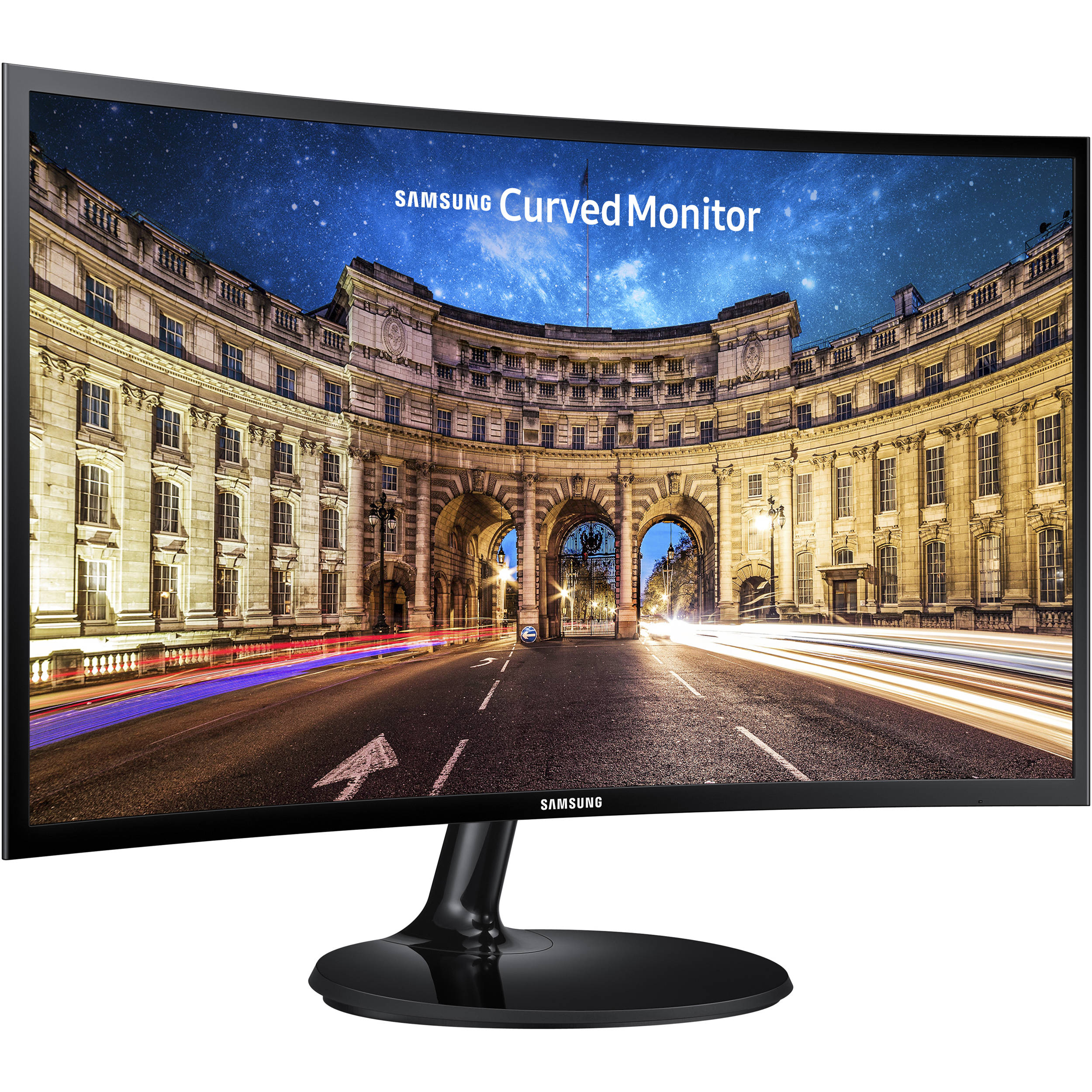 samsung monitor f390