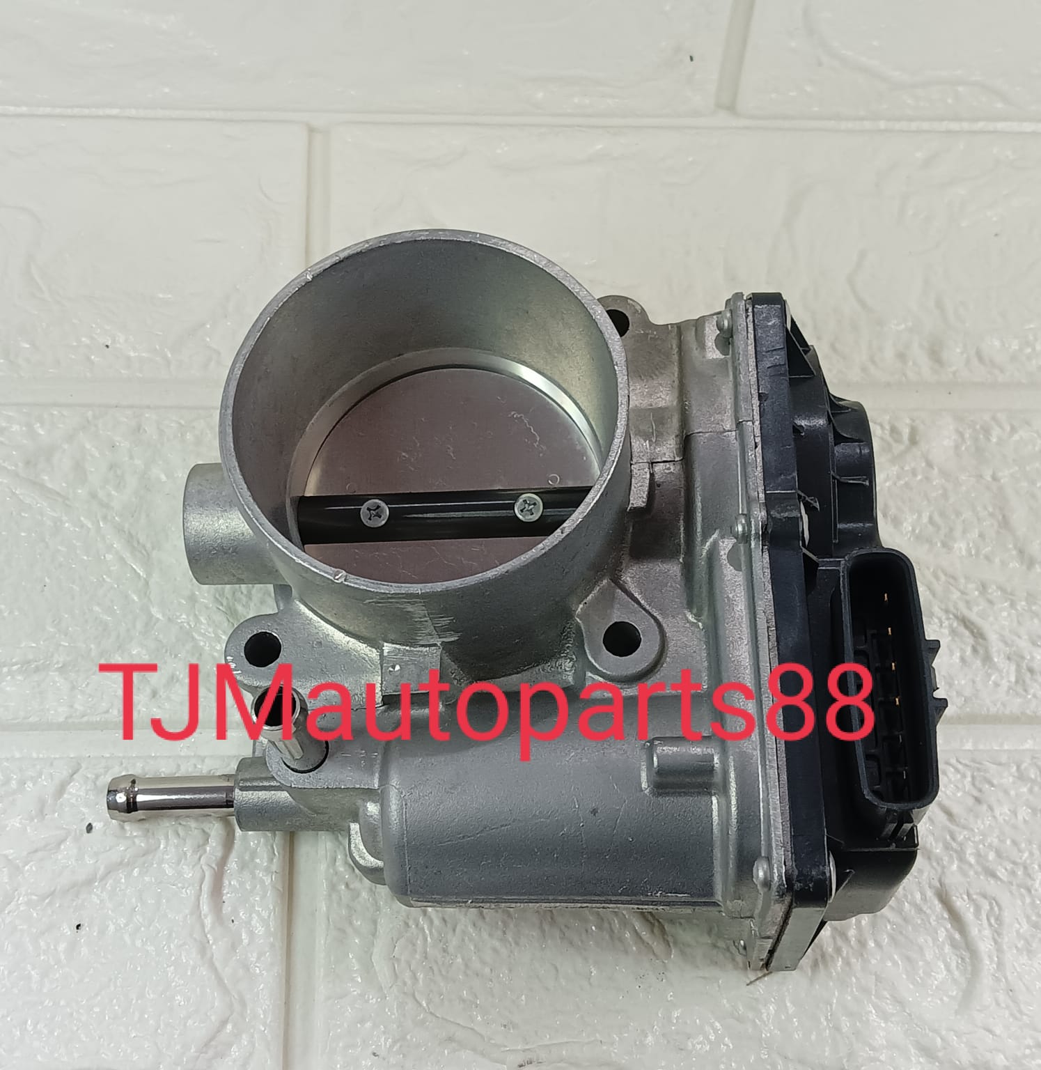 Trotol Throttle Body Innova Fortuner Hilux 3000cc 22030-0C030 Original Harga 650,000 rupiah*Gratis Ongkir