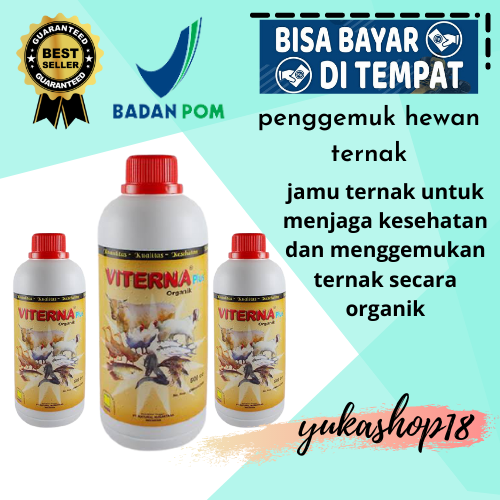 Jual Obat Gemuk Ternak Kambing Terbaru Lazada Co Id
