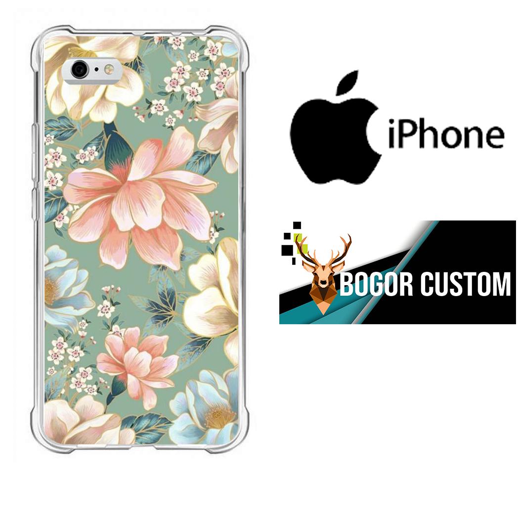 case iphone 6 fashion bunga 1-1