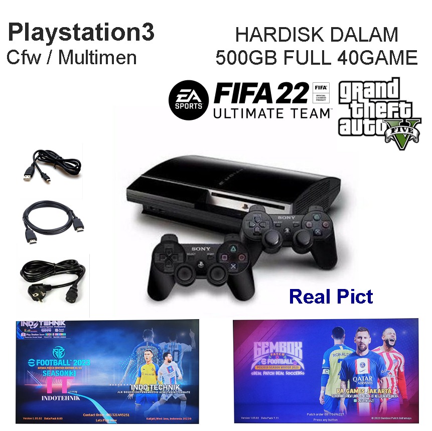 Ps Membeli Ps Harga Terbaik Di Indonesia Www Lazada Co Id