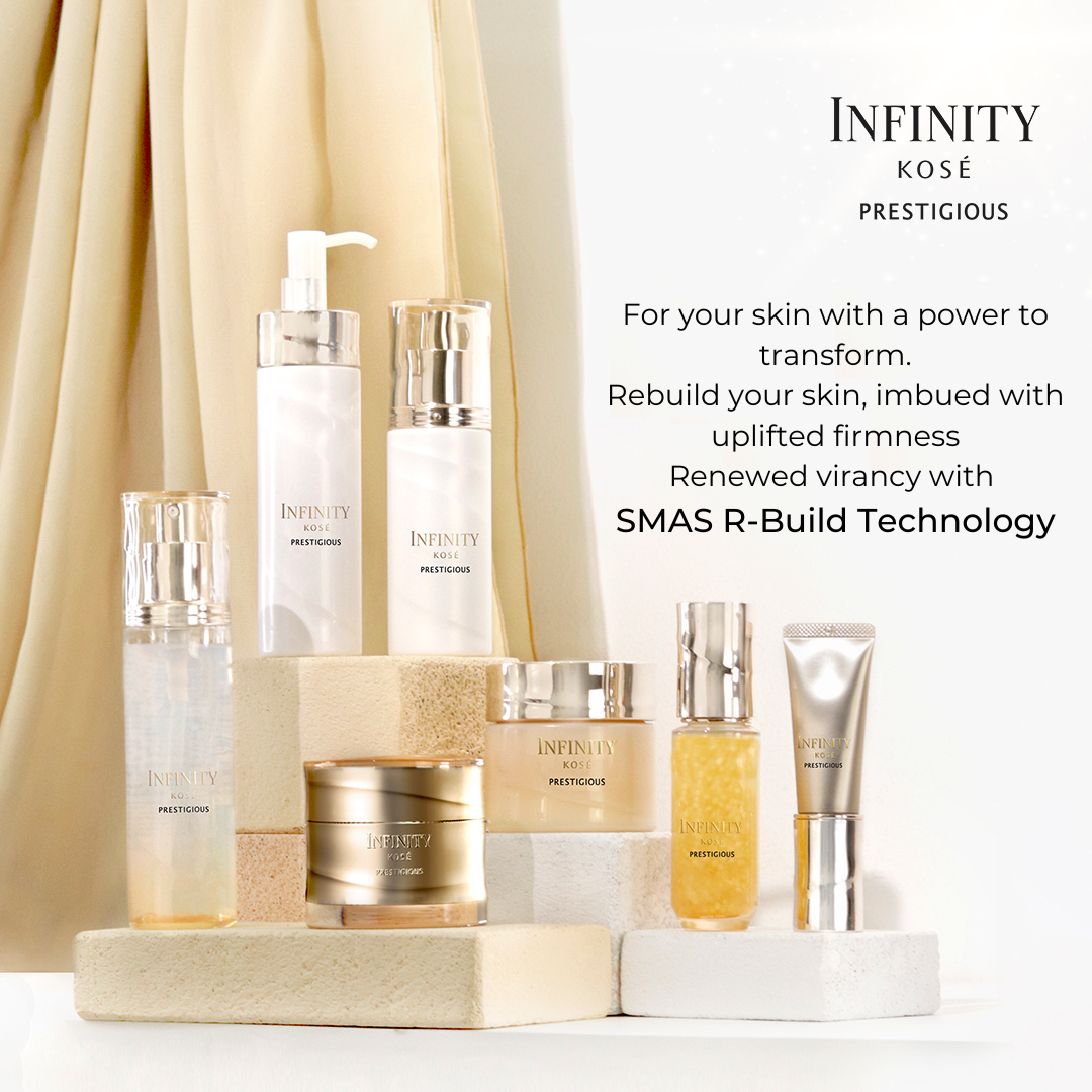 KOSÉ INFINITY The Repair Serum 39mL KOSÉ INFINITY Unlimited