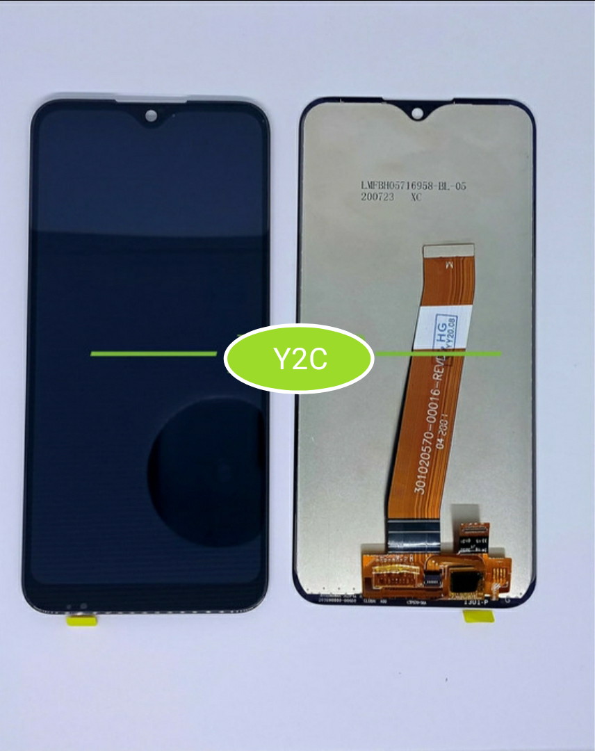 LCD SAMSUNG A01 / A015 / A015F KONEKTOR 