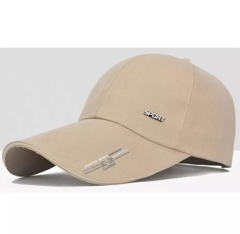 Topi Baseball Import Caps Fashion Sport 