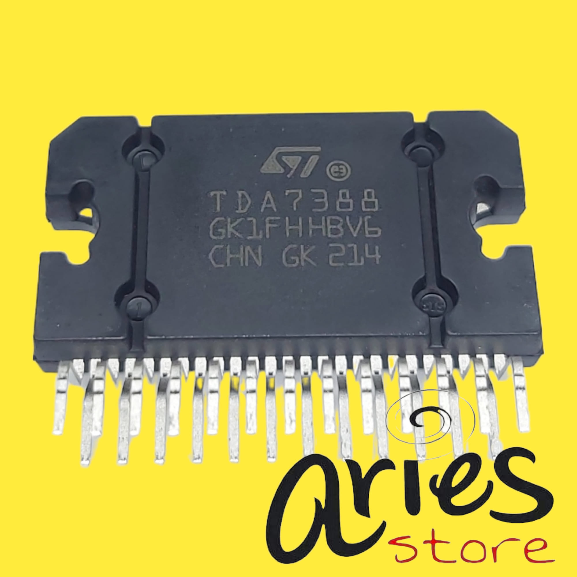 pcb kit power amplifier tda7388 - Membeli pcb kit power amplifier