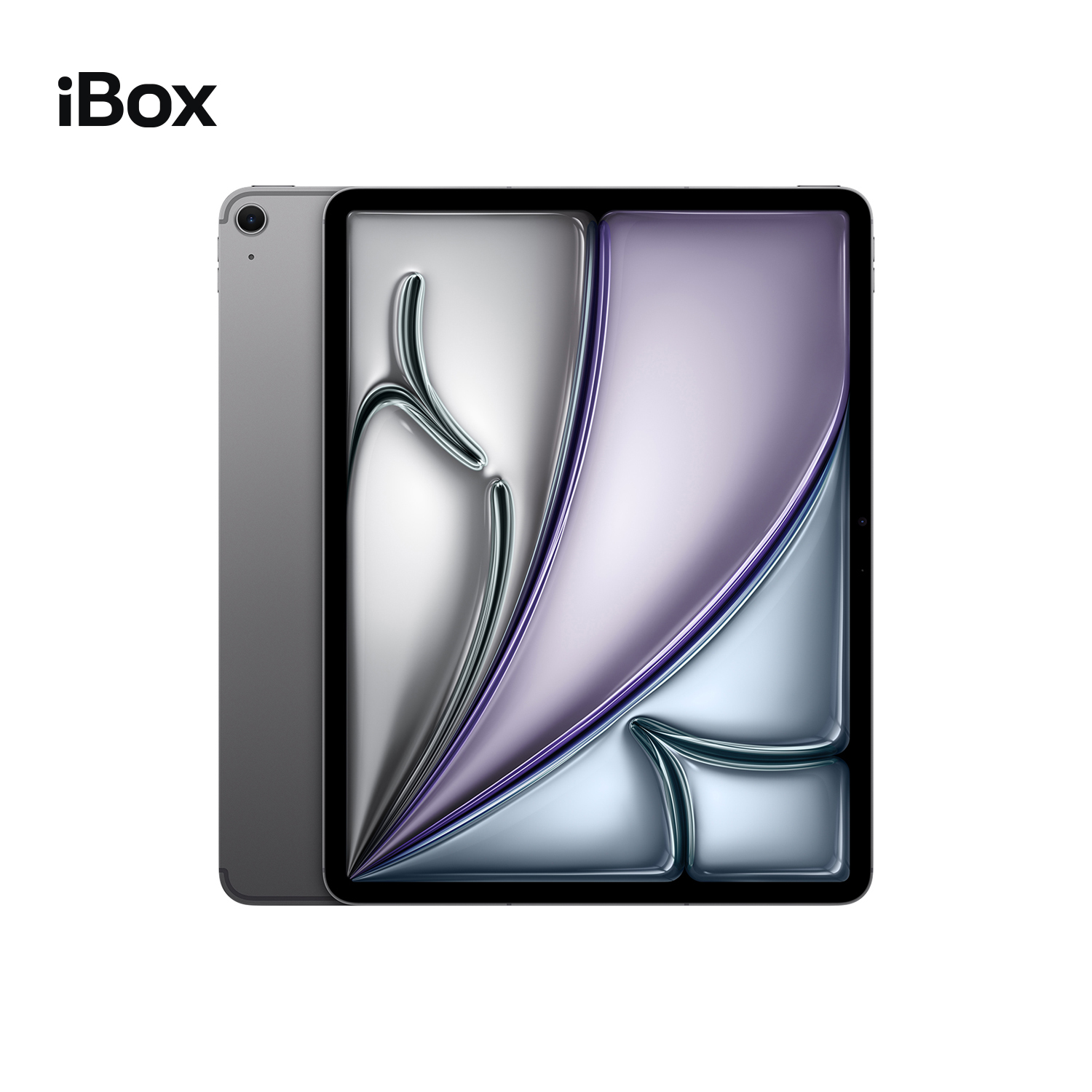Apple iPad Air 13 Inch M3, Wi-Fi + Cellular Harga  19,999,000 Ringgit*Penghantaran Percuma