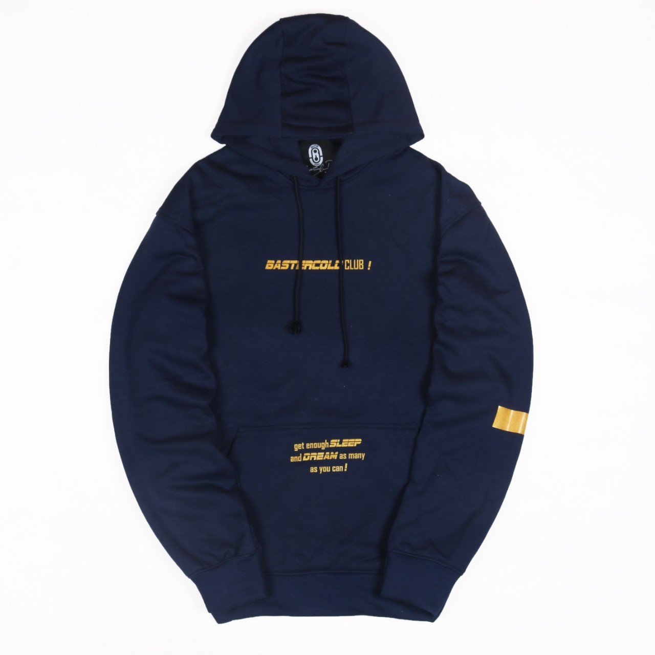 Baster cold clearance hoodie