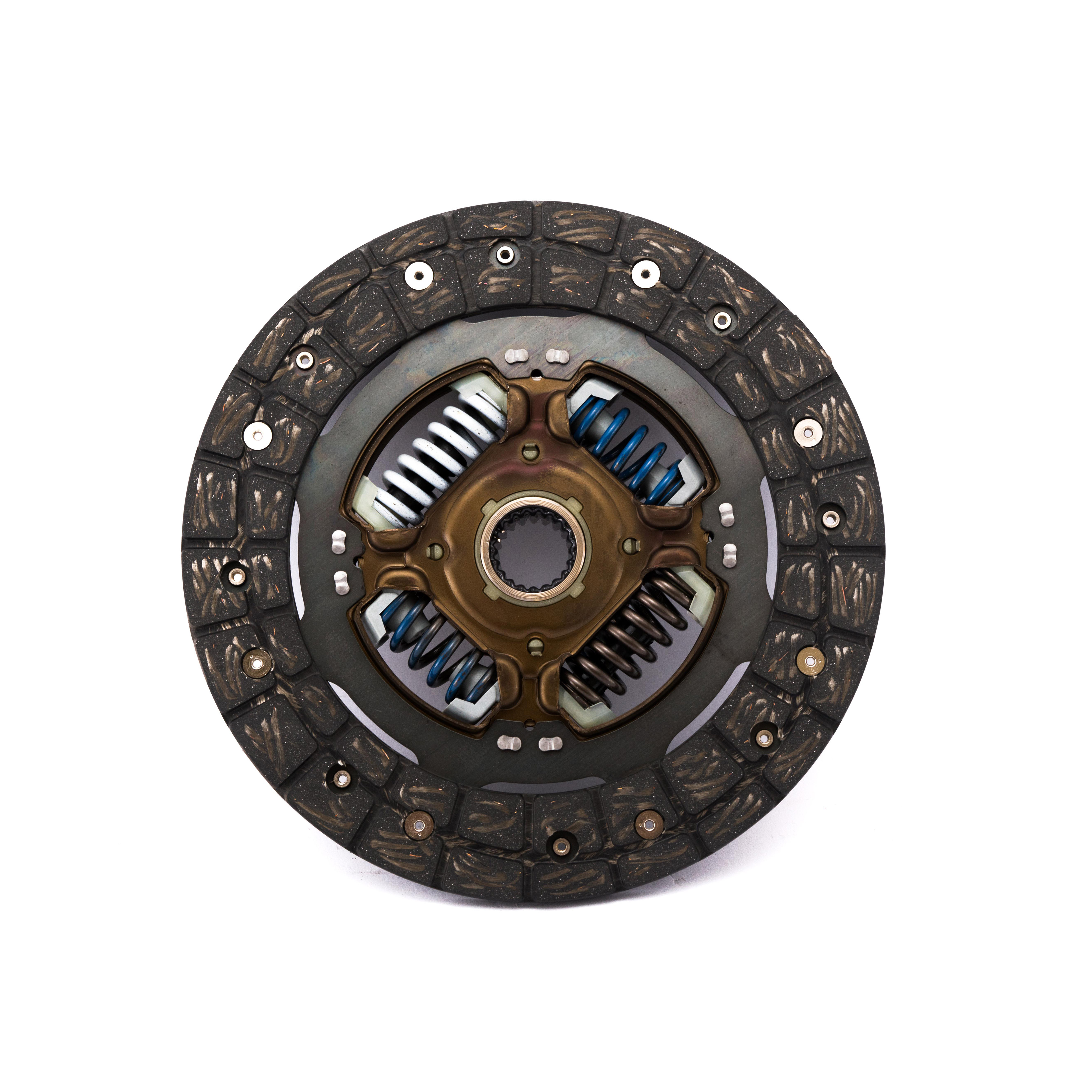 Daihatsu Genuine Parts D31250-BZ130-001 Disc Clutch For Xenia Harga 667,000 rupiah*Gratis Ongkir