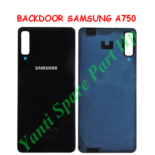 backdoor samsung a7 2018