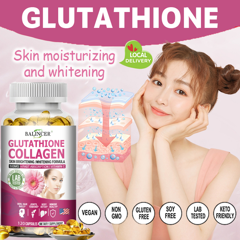 Beli Harga L Glutathione Asli Online Harga Terbaik | Lazada Indonesia
