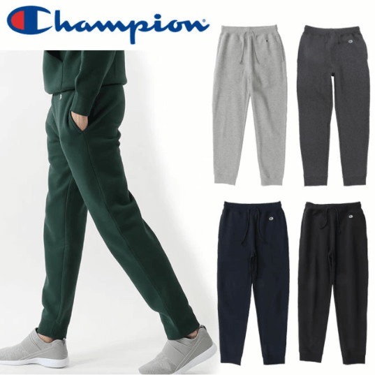 JOGGER PANTS CHAMPION ORIGINAL 
